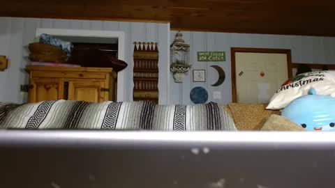 Snapshot of cguffey2284 chatting on 12/29/24, 07:00 cguffey2284 online show from 12/29/24, 07:00