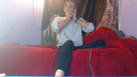 Snapshot of cguffey2284 chatting on 01/05/25, 10:40 cguffey2284 online show from 01/05/25, 10:40