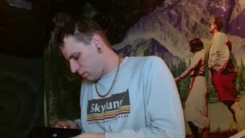 Snapshot of cguffey2284 chatting on 01/14/25, 07:17 cguffey2284 online show from 01/14/25, 07:17