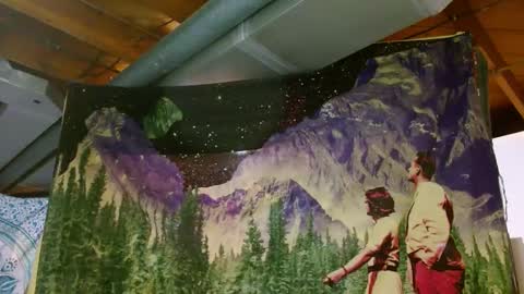 Snapshot of cguffey2284 chatting on 01/17/25, 12:21 cguffey2284 online show from 01/17/25, 12:21