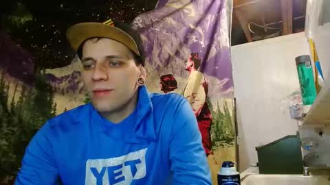 Snapshot of cguffey2284 chatting on 01/19/25, 09:11 cguffey2284 online show from 01/19/25, 09:11