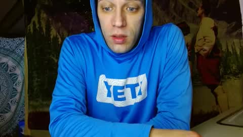 Snapshot of cguffey2284 chatting on 01/20/25, 11:35 cguffey2284 online show from 01/20/25, 11:35