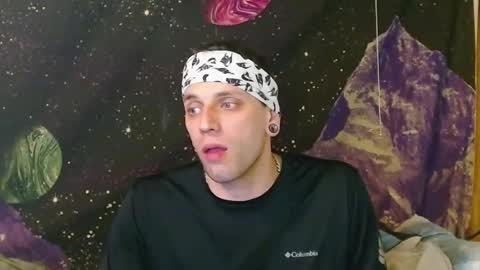 Snapshot of cguffey2284 chatting on 01/26/25, 10:13 cguffey2284 online show from 01/26/25, 10:13