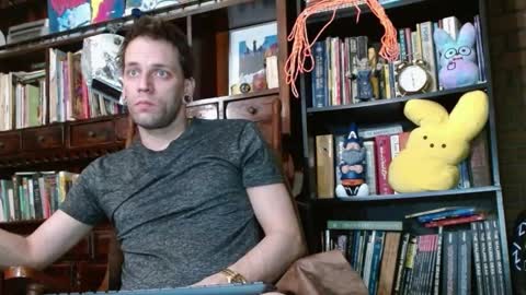 Snapshot of cguffey2284 chatting on 02/17/25, 01:15 cguffey2284 online show from 02/17/25, 01:15