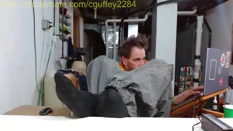 cguffey2284 online show from 01/13/26, 01:33