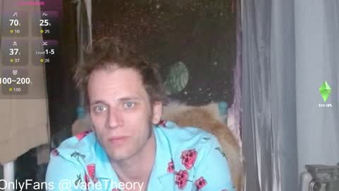 cguffey2284 online show from 06/07/26, 02:27