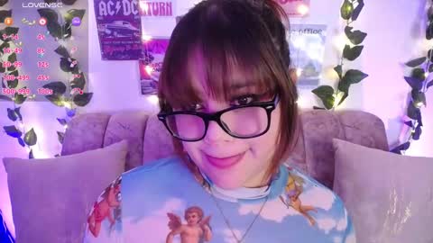 charlotte online show from 09/12/25, 07:25