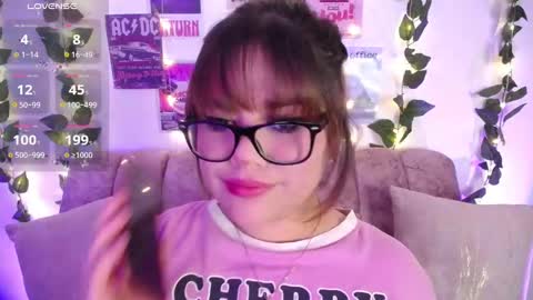 charlotte online show from 09/15/25, 07:25