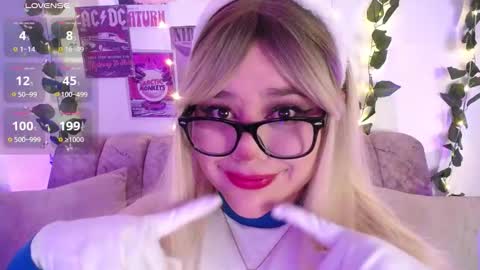 charlotte online show from 10/31/25, 07:04