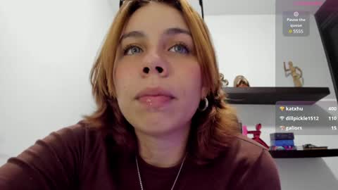 Isa online show from 12/16/24, 03:51