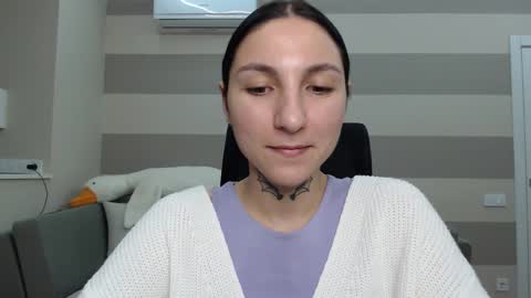 Kate online show from 12/03/24, 12:27