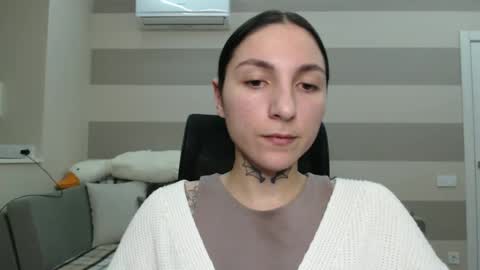 Kate online show from 12/12/24, 02:00
