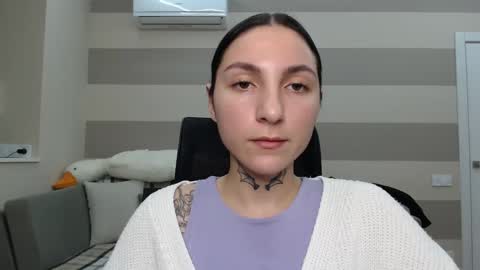 Kate online show from 12/16/24, 02:38