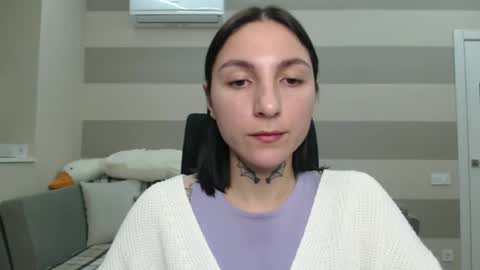 Kate online show from 12/17/24, 03:17