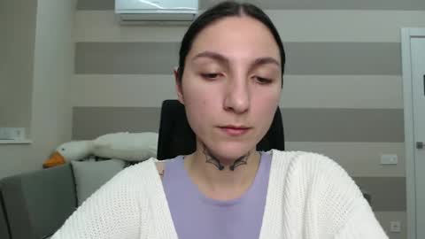 Kate online show from 12/18/24, 02:06