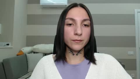 Kate online show from 12/19/24, 02:24