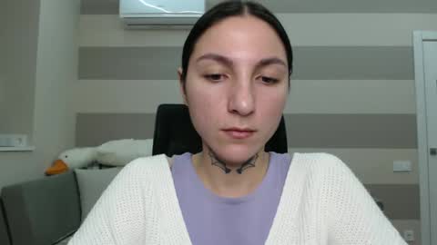 Kate online show from 12/20/24, 09:43