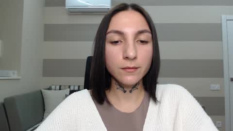 Kate online show from 12/23/24, 01:45