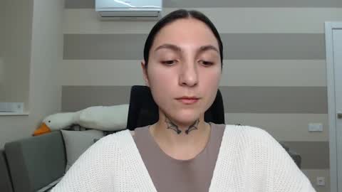 Kate online show from 12/24/24, 02:01