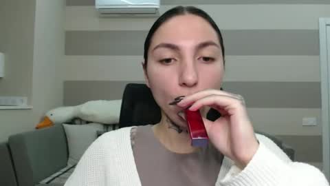 Kate online show from 12/27/24, 06:14