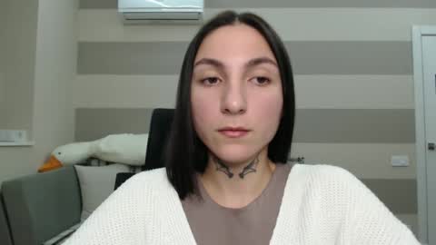 Kate online show from 12/27/24, 02:01