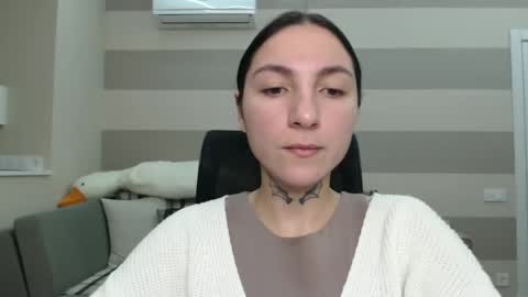 Kate online show from 12/28/24, 06:06