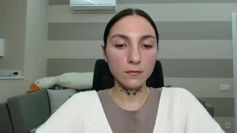 Kate online show from 12/28/24, 02:21