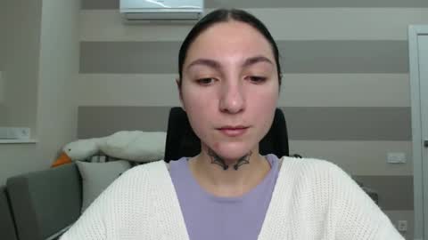 Kate online show from 12/31/24, 05:22