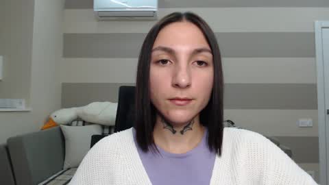 Kate online show from 12/31/24, 08:48