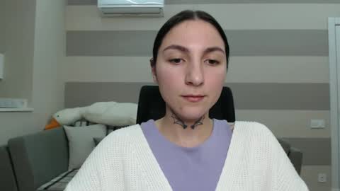 Kate online show from 01/01/25, 03:14