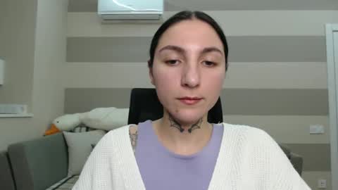 Kate online show from 01/01/25, 06:16
