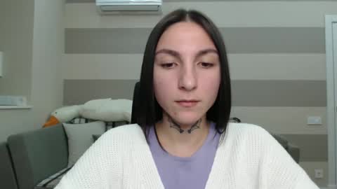 Kate online show from 01/02/25, 01:30