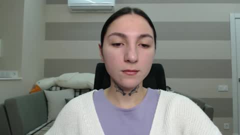 Kate online show from 01/03/25, 06:22