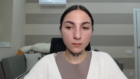 Kate online show from 01/07/25, 01:35