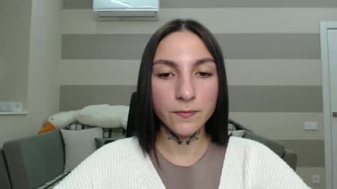 Kate online show from 01/10/25, 12:58