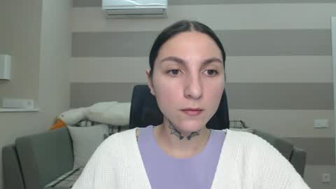 Kate online show from 01/13/25, 01:06