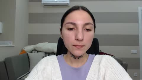 Kate online show from 01/17/25, 08:56