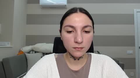 Kate online show from 01/23/25, 07:22