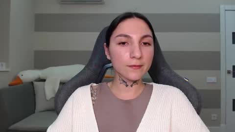 Kate online show from 02/21/25, 10:15