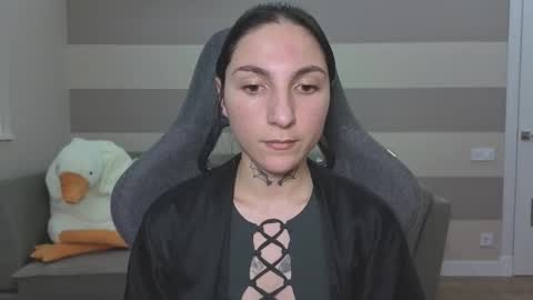 Kate online show from 09/15/25, 12:05