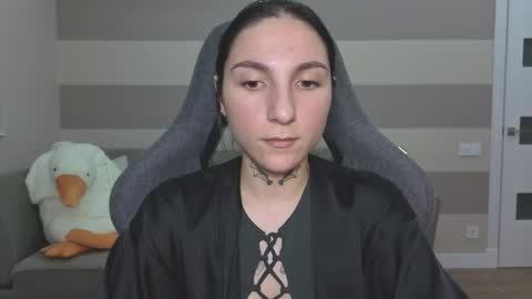 Kate online show from 09/23/25, 06:55