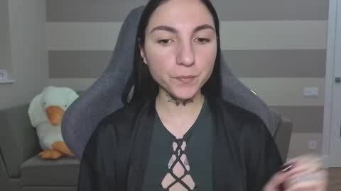 Kate online show from 09/27/25, 04:50