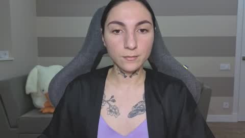 Kate online show from 10/03/25, 05:37