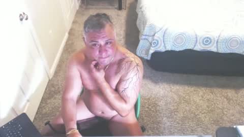 Chuck online show from 09/24/25, 07:55