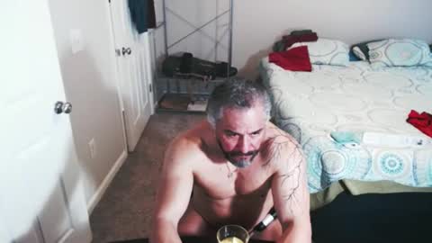 Chuck online show from 02/28/26, 06:31