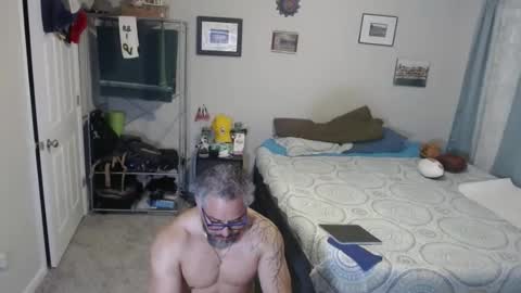 Chuck online show from 05/31/26, 09:05