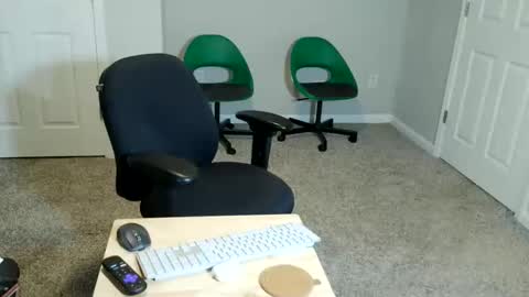 Chuck online show from 06/09/26, 01:06