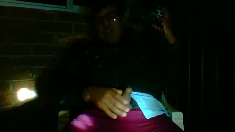 Snapshot of chachote9139 chatting on 01/24/25, 07:51 chachote9139 online show from 01/24/25, 07:51