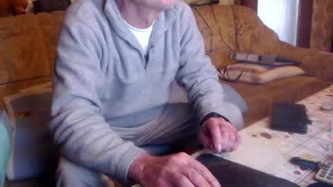 chacoa online show from 05/17/26, 10:11