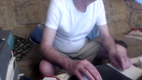 chacoa online show from 06/19/26, 09:24
